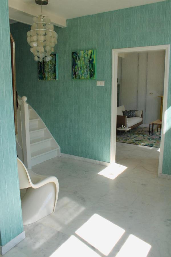Slapen Bie Wisse Apartment Kamperland Ngoại thất bức ảnh