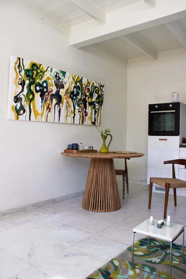Slapen Bie Wisse Apartment Kamperland Ngoại thất bức ảnh